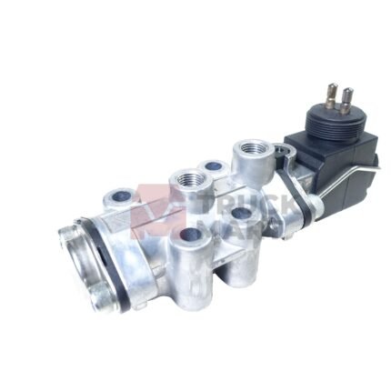 Scania 124 Solenoid Valve