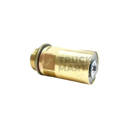 Scania R Series APS Safety Valve