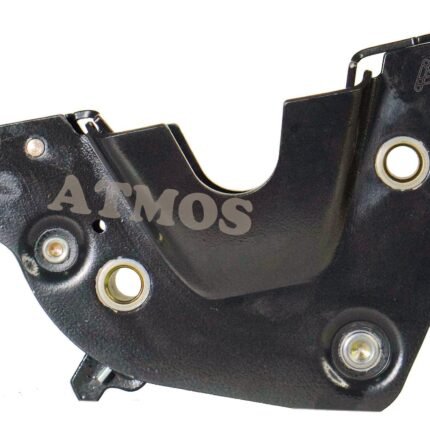 Scania R Series Cabin Lock