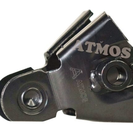 Scania R Series Cabin Lock