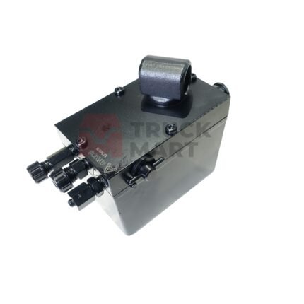 Scania 124 Cabin Jack Pump (3 Pipe)