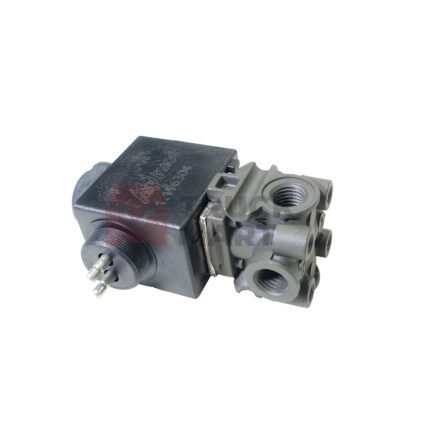 Scania 124 Solenoid Valve