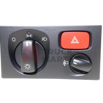 Scania R Series Head Lamp Switch