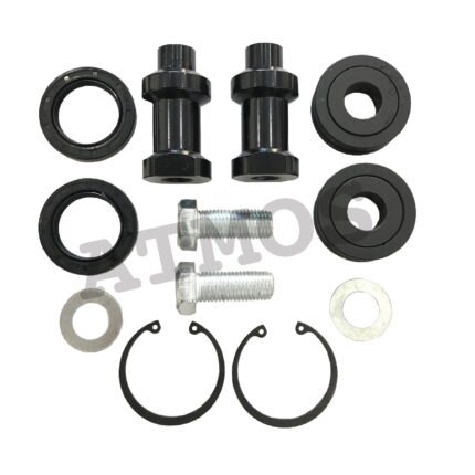 Scania 124 Series Cabin Bar Repair Kit