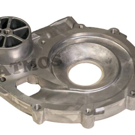 Scania 4 Series Water Pump Housing