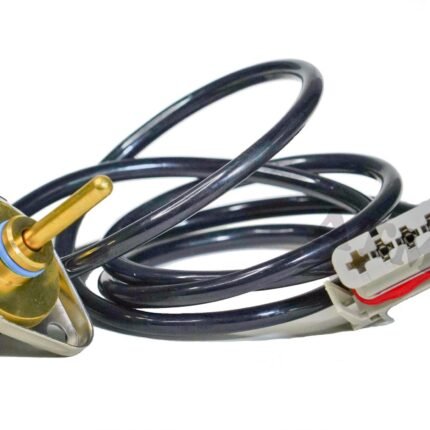 Scania 4 Series Inlet Manifold Sensor