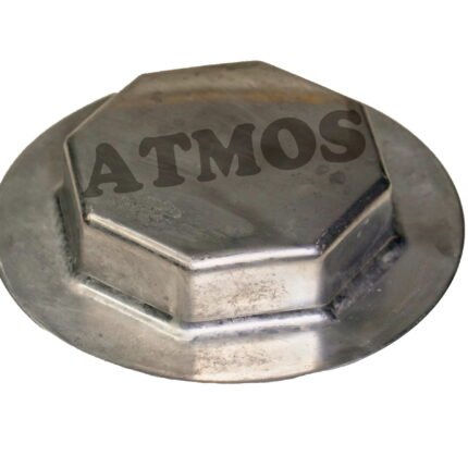 Scania R Series Hub Grease Cap
