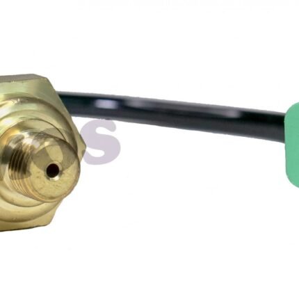 Scania 4 Series Oil Pressure Sensor