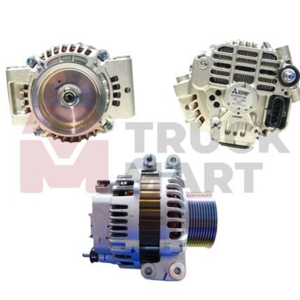 Scania G Series Alternator Assy 10PK 100AMP