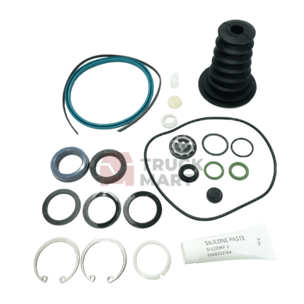 Scania 113 Clutch Servo Repair Kit