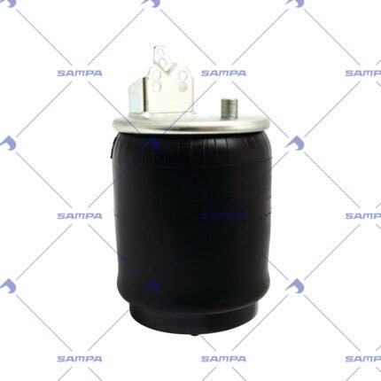 Volvo FM13 Air Bellow