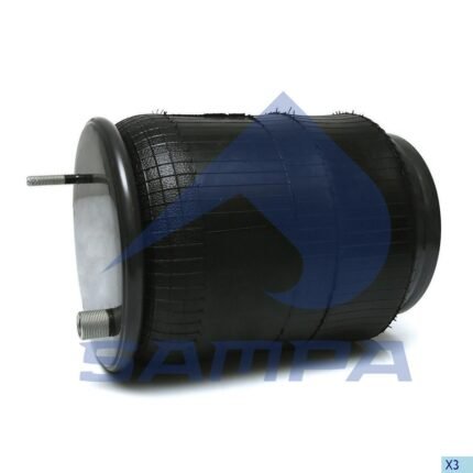 Volvo Air Bellow