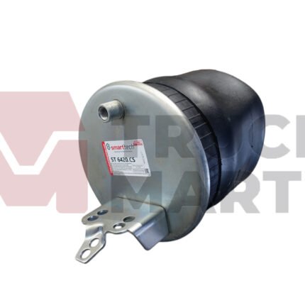 Volvo FM Air Bellow