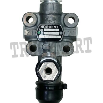 Scania K113 Bus Levelling Valve