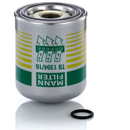 Volvo FM Air Dryer Filter