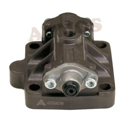 Volvo SR1400 Hi Low Cylinder Cover