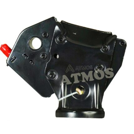 Volvo FM12 Cabin Lock Rear