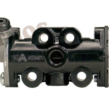 Volvo FL10 Inhibitor Valve