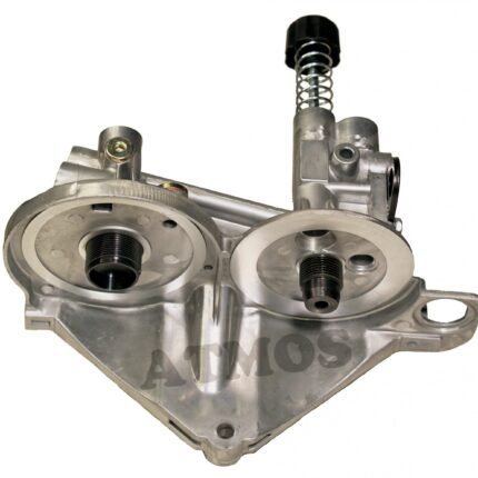 Volvo FM12 Fuel Filter Housing 
