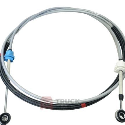 Volvo FH12 Gear Lever Cable (Big Head) 186"
