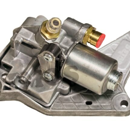 Volvo FM12 Exhaust Brake Valve 2 Pipe