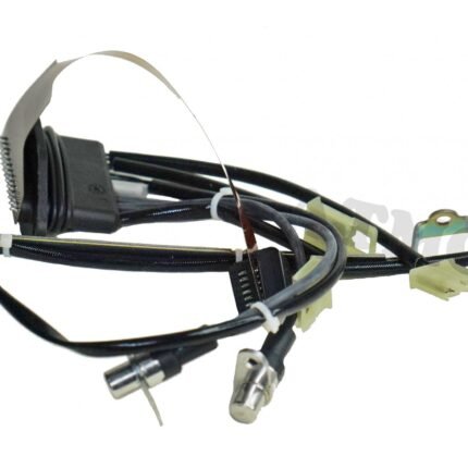 Volvo FM12 Engine Cable Harness Kit