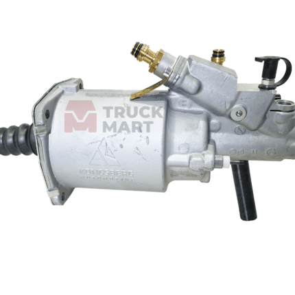 Volvo FM13 Clutch Servo