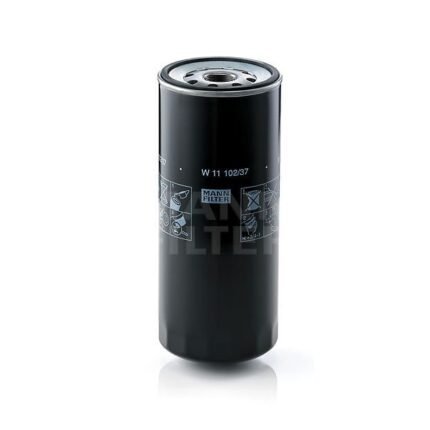Oil Filter W11102/37