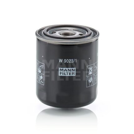 Transmission Filter W9023/1