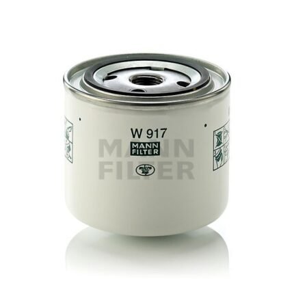Transmission Filter W917