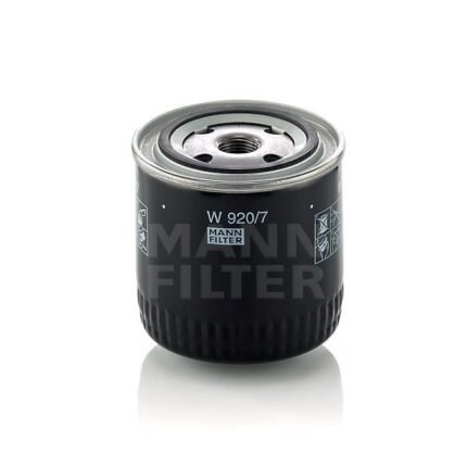 Oil Filter W920/7