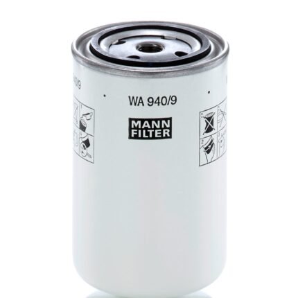 Coolant Filter WA940/9