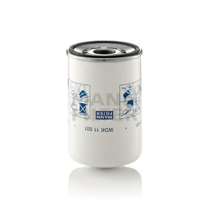 Fuel Filter WDK11001