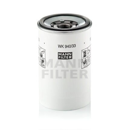 Fuel Filter WK940/33X