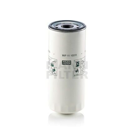 Oil Filter WP11102/3