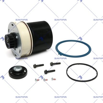 Scania R Series Oil Mist Separator