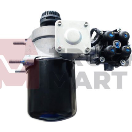 Nissan Quester GKE390 Air Dryer Assy