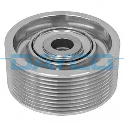 Volvo FM FH V4 Idler Tensioner Pulley 10PK