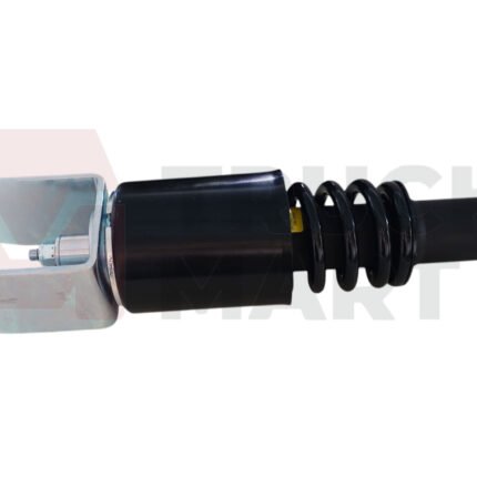 Mercedes Actros MP4 Cabin Absorber Assy