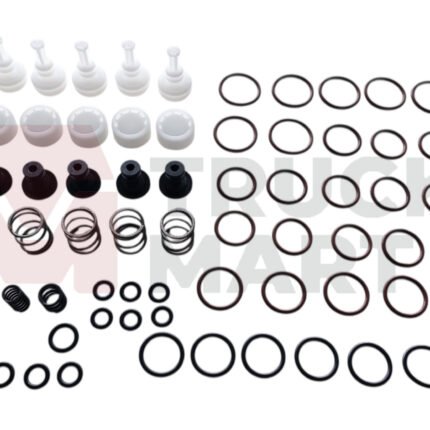Volvo FM12 V4 ELC Valve Repair Kit