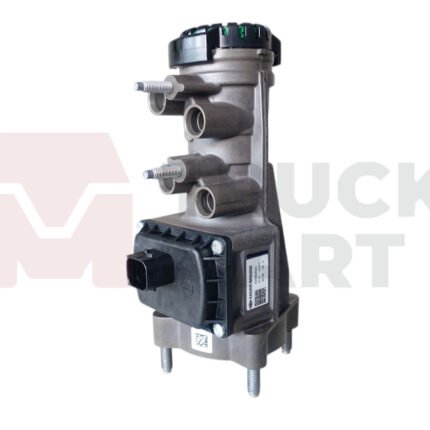 Scania Foot Brake Valve