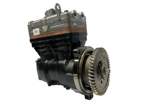 Volvo FM FH Air Compressor With Clutch